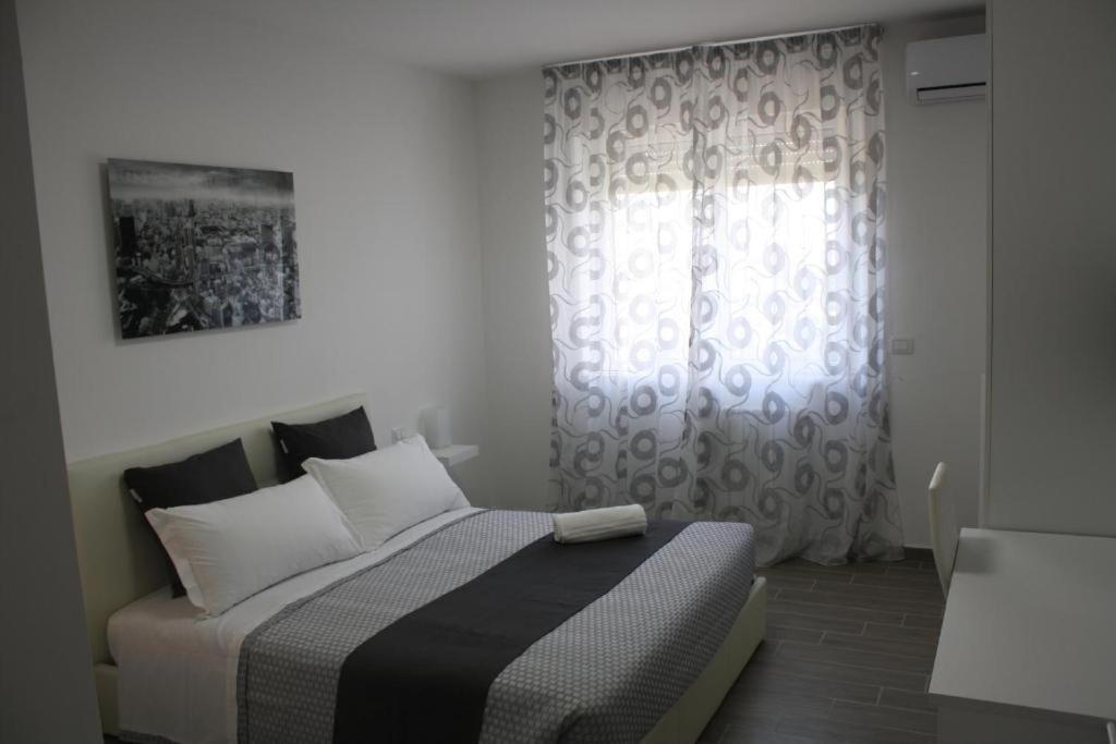 Airport Bari - Palese 2 Bed & Breakfast Exterior foto