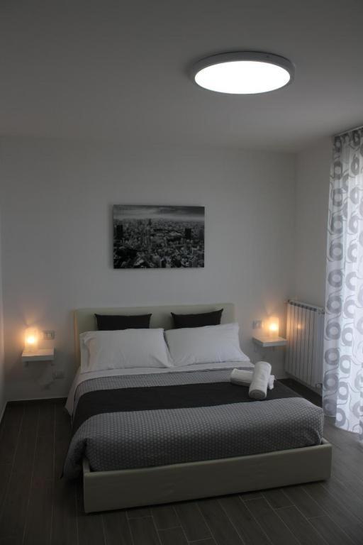 Airport Bari - Palese 2 Bed & Breakfast Exterior foto
